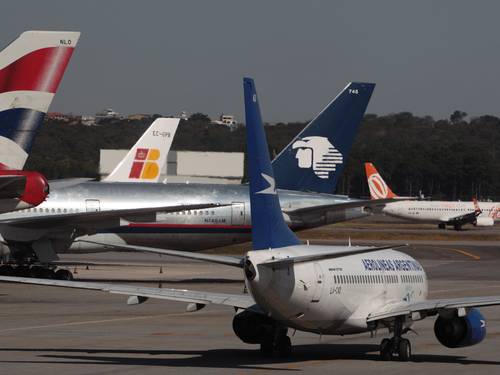 Imagem de Empresas aéreas não poderão cobrar pelo transporte de cadeira de rodas de passageiros 